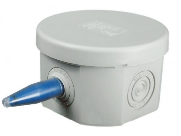 Elektronik-Thermostat WHST 1